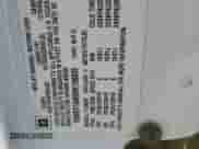 1999 Chevrolet Blazer LS z VIN 1GNDT13W9XK169082, wystawiony jako Copart lot #82568524 z przebiegiem 115 807 mil mil oraz Szkoda całkowita • Salvage title. Historia ofert i sprzedaży dostępna na DreamBid. Obrazek 15.