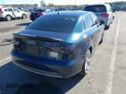 ✅ 2018 Audi A3 Premium • VIN: WAUB8GFF9J1045193 • Lot: 43450340. Wystawiony na IAAI z przebiegiem 89 314 mil. Bezpłatny archiwum sprzedaży aukcyjnych z USA i szczegółowy raport historii pojazdu na DreamBid. Zdjęcie 4.