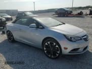 ✅ 2016 Buick Cascada Premium • VIN: W04WT3N54GG054775 • Лот: 81474425. Опубликован ранее на Copart с пробегом 120 133 миль. Бесплатный доступ к архиву аукционных продаж из США и подробный отчёт об истории автомобиля на DreamBid. Изображение 14.