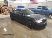 ✅ 2012 BMW 1 Series 135i • VIN: WBAUC9C55CVM11659 • Lot: 82400515. Listed on Copart with 218,699 mi. Free auction sales archive from the USA and detailed vehicle history report at DreamBid. Image 4.