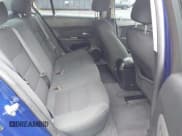 ✅ 2012 Chevrolet Cruze ECO • VIN: 1G1PK5SC2C7168823 • Lot: 43039300. Listed on IAAI with 146,054 mi. Free auction sales archive from the USA and detailed vehicle history report at DreamBid. Image 8.