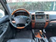 ✅ 2006 Lexus GX 470 • VIN: JTJBT20X660109321 • Lot: 87474135. Listed on Copart with 232,408 mi. Free auction sales archive from the USA and detailed vehicle history report at DreamBid. Image 9.