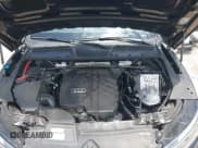 ✅ 2024 Audi Q5 S line Premium Plus • VIN: WA1EAAFY3R2011771 • Lot: 42359137. Wystawiony na IAAI z przebiegiem 17 133 mil. Bezpłatny archiwum sprzedaży aukcyjnych z USA i szczegółowy raport historii pojazdu na DreamBid. Zdjęcie 10.