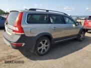 ✅ 2015 Volvo XC70 T6 • VIN: YV4902NK6F1230378 • Lot: 65096735. Listed on Copart with 73,823 mi. Free auction sales archive from the USA and detailed vehicle history report at DreamBid. Image 3.