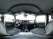 ✅ 2018 Jeep Wrangler Unlimited Sport S • VIN: 1C4HJXDG9JW166533 • Лот: 43126428. Опубликован ранее на IAAI с пробегом 86 555 миль. Бесплатный доступ к архиву аукционных продаж из США и подробный отчёт об истории автомобиля на DreamBid. Изображение 18.