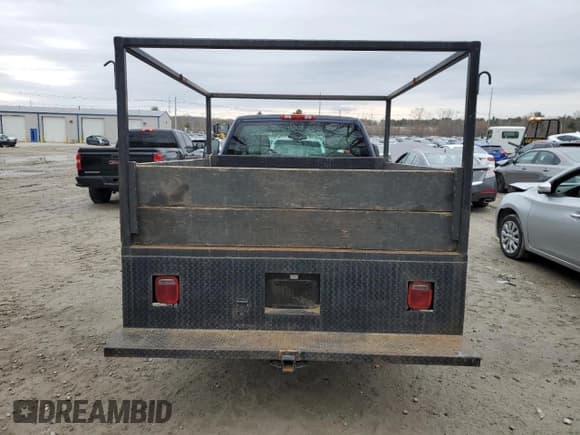 ✅ 2009 GMC Sierra 1500 • VIN: 1GDHC44K29F129330 • Лот: 83868364. Опубликован ранее на Copart с пробегом 98 265 миль. Бесплатный доступ к архиву аукционных продаж из США и подробный отчёт об истории автомобиля на DreamBid. Изображение 6.