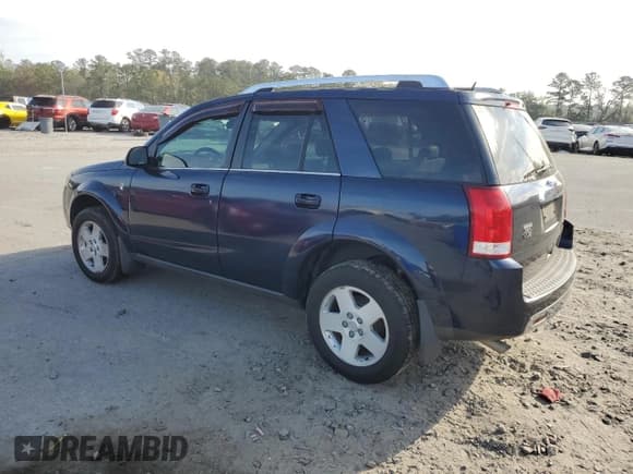 ✅ 2007 Saturn VUE V6 • VIN: 5GZCZ53467S822099 • Lot: 50868755. Wystawiony na Copart z przebiegiem 239 834 mil. Bezpłatny archiwum sprzedaży aukcyjnych z USA i szczegółowy raport historii pojazdu na DreamBid. Zdjęcie 2.
