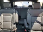 ✅ 2022 Chevrolet Traverse Premier • VIN: 1GNEVKKW1NJ120774 • Lot: 62307265. Listed on Copart with 35,887 mi. Free auction sales archive from the USA and detailed vehicle history report at DreamBid. Image 10.