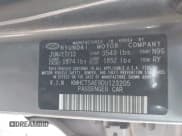 ✅ 2013 Hyundai Accent GS • VIN: KMHCT5AE9DU123205 • Lot: 43864921. Listed on IAAI with 197,257 mi. Free auction sales archive from the USA and detailed vehicle history report at DreamBid. Image 9.