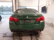 ✅ 2015 BMW 5 Series 535i xDrive • VIN: WBA5B3C59FD545248 • Lot: 43765210. Listed on IAAI with 104,594 mi. Free auction sales archive from the USA and detailed vehicle history report at DreamBid. Image 16.