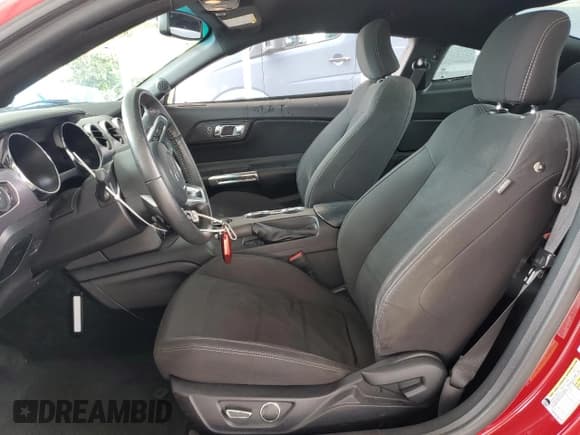 ✅ 2017 Ford Mustang EcoBoost Premium • VIN: 1FA6P8TH8H5256557 • Lot: 80872935. Listed on Copart with 109,697 mi. Free auction sales archive from the USA and detailed vehicle history report at DreamBid. Image 7.