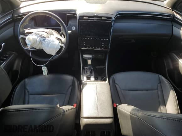 ✅ 2023 Hyundai Santa Cruz Limited • VIN: 5NTJEDAF0PH075893 • Лот: 46064025. Размещён на Copart с пробегом 55 334 миль миль. Получите бесплатный доступ к архиву аукционных продаж из США и посмотрите подробный отчёт об истории автомобиля на DreamBid. Изображение 8.