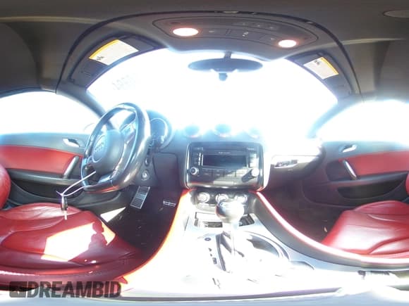 ✅ 2010 Audi TT Premium Plus • VIN: TRUWFAFK2A1019674 • Lot: 52760994. Wystawiony na Copart z przebiegiem 70 587 mil. Bezpłatny archiwum sprzedaży aukcyjnych z USA i szczegółowy raport historii pojazdu na DreamBid. Zdjęcie 13.