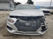 ✅ 2018 Hyundai Accent SEL • VIN: 3KPC24A31JE033105 • Лот: 73231724. Опубликован ранее на Copart с пробегом 63 859 миль. Бесплатный доступ к архиву аукционных продаж из США и подробный отчёт об истории автомобиля на DreamBid. Изображение 5.