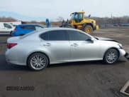 ✅ 2013 Lexus GS 350 • VIN: JTHCE1BL2D5005347 • Lot: 41454043. Wystawiony na IAAI z przebiegiem 81 677 mil. Bezpłatny archiwum sprzedaży aukcyjnych z USA i szczegółowy raport historii pojazdu na DreamBid. Zdjęcie 14.