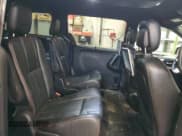 ✅ 2020 Dodge Grand Caravan GT • VIN: 2C4RDGEG2LR152317 • Lot: 52701384. Wystawiony na Copart z przebiegiem 111 981 mil. Bezpłatny archiwum sprzedaży aukcyjnych z USA i szczegółowy raport historii pojazdu na DreamBid. Zdjęcie 11.