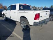 ✅ 2019 Ram 1500 SLT • VIN: 1C6RR7LT8KS524829 • Lot: 43660679. Listed on IAAI with 259,873 mi. Free auction sales archive from the USA and detailed vehicle history report at DreamBid. Image 3.