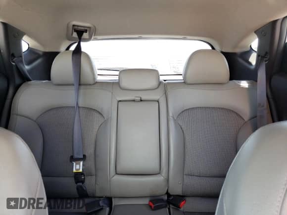 2015 Hyundai Tucson GLS with VIN KM8JTCAF3FU110022, listed as a Copart auction lot 47961694 with 60,354 mi miles and . Bid and sale history available at DreamBid. Image 10.