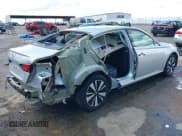 ✅ 2019 Nissan Altima SL • VIN: 1N4BL4EV9KC156248 • Лот: 43282770. Опубликован ранее на IAAI с пробегом 183 478 миль. Бесплатный доступ к архиву аукционных продаж из США и подробный отчёт об истории автомобиля на DreamBid. Изображение 4.