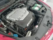 ✅ 2011 Honda Accord EX-L • VIN: 1HGCS2B81BA004403 • Лот: 42369955. Опубликован ранее на IAAI с пробегом 129 327 миль. Бесплатный доступ к архиву аукционных продаж из США и подробный отчёт об истории автомобиля на DreamBid. Изображение 20.