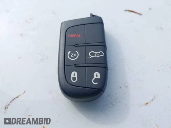 2024 Dodge Hornet R/T z VIN ZACPDFCWXR3A33544, wystawiony jako IAAI lot #42399881 z przebiegiem 2 027 mil mil oraz . Historia ofert i sprzedaży dostępna na DreamBid. Obrazek 11.