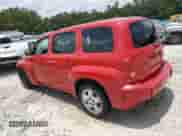 2009 Chevrolet HHR 1LT с VIN 3GNCA23B39S642809, выставлен на аукционе Copart как лот 59058724 с пробегом 69 616 миль миль и Чистый • Clean title. История ставок и продаж доступна на DreamBid. Изображение 2.