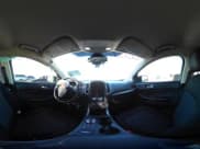 ✅ 2021 Ford Edge SE • VIN: 2FMPK3G93MBA24811 • Lot: 42010427. Listed on IAAI with 132,639 mi. Free auction sales archive from the USA and detailed vehicle history report at DreamBid. Image 18.