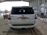 ✅ 2023 Toyota 4Runner SR5 Premium • VIN: JTENU5JR5P6156784 • Лот: 52301595. Опубликован ранее на Copart с пробегом 25 365 миль. Бесплатный доступ к архиву аукционных продаж из США и подробный отчёт об истории автомобиля на DreamBid. Изображение 6.