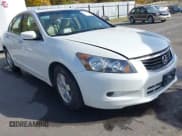 ✅ 2008 Honda Accord EX-L • VIN: 1HGCP36818A069584 • Лот: 43587765. Опубликован ранее на IAAI с пробегом 213 460 миль. Бесплатный доступ к архиву аукционных продаж из США и подробный отчёт об истории автомобиля на DreamBid. Изображение 1.
