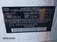 ✅ 2018 Hyundai Sonata Limited • VIN: 5NPE34AF5JH601738 • Lot: 46524783. Listed on Copart with 42,608 mi. Free auction sales archive from the USA and detailed vehicle history report at DreamBid. Image 13.