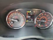 ✅ 2015 Subaru WRX STI • VIN: JF1VA2L67F9800433 • Lot: 42261165. Listed on Copart with 112,397 mi. Free auction sales archive from the USA and detailed vehicle history report at DreamBid. Image 8.