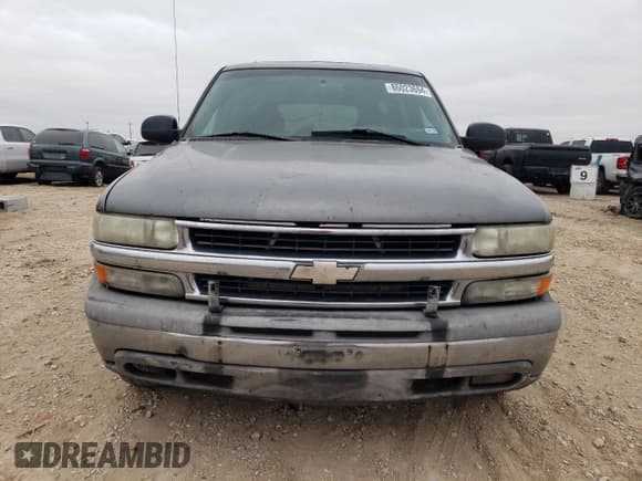 ✅ 2002 Chevrolet Suburban LT • VIN: 3GNEC16Z42G171896 • Лот: 86023694. Опубликован ранее на Copart с пробегом 288 898 миль. Бесплатный доступ к архиву аукционных продаж из США и подробный отчёт об истории автомобиля на DreamBid. Изображение 5.