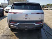 ✅ 2023 Fisker Ocean One • VIN: VCF1ZBU28PG006017 • Lot: 68742314. Wystawiony na Copart z przebiegiem 4 598 mil. Bezpłatny archiwum sprzedaży aukcyjnych z USA i szczegółowy raport historii pojazdu na DreamBid. Zdjęcie 6.