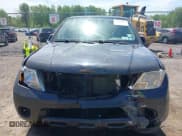 ✅ 2012 Nissan Frontier SV • VIN: 1N6AD0EV5CC468724 • Lot: 42263021. Listed on IAAI with 158,264 mi. Free auction sales archive from the USA and detailed vehicle history report at DreamBid. Image 12.