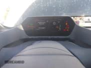 ✅ 2024 Toyota bZ4X XLE • VIN: JTMABACA1RA087164 • Lot: 43189420. Listed on IAAI with 31,898 mi. Free auction sales archive from the USA and detailed vehicle history report at DreamBid. Image 7.