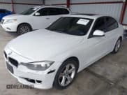 ✅ 2013 BMW 3 Series 328i xDrive • VIN: WBA3B5C52DF596840 • Lot: 43258505. Listed on IAAI with Not provided. Free auction sales archive from the USA and detailed vehicle history report at DreamBid. Image 2.