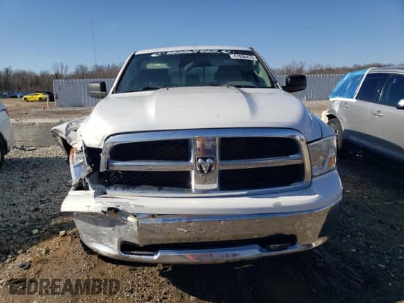 ✅ 2010 Dodge 1500 SLT • VIN: 1D7RV1CT6AS123995 • Lot: 47896475. Wystawiony na Copart z przebiegiem 239 235 mil. Bezpłatny archiwum sprzedaży aukcyjnych z USA i szczegółowy raport historii pojazdu na DreamBid. Zdjęcie 5.