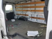 ✅ 2019 Ford Transit • VIN: 1FTYR1ZM9KKA42517 • Lot: 47355825. Listed on Copart with Not provided. Free auction sales archive from the USA and detailed vehicle history report at DreamBid. Image 11.