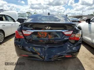 ✅ 2013 Hyundai Sonata SE • VIN: 5NPEC4AC7DH602139 • Lot: 73683744. Wystawiony na Copart z przebiegiem 66 105 mil. Bezpłatny archiwum sprzedaży aukcyjnych z USA i szczegółowy raport historii pojazdu na DreamBid. Zdjęcie 6.