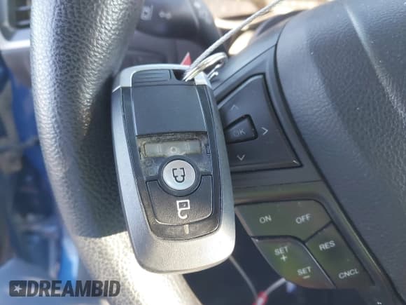 ✅ 2022 Ford Edge SE • VIN: 2FMPK4G94NBA69442 • Lot: 43589115. Listed on IAAI with 110,284 mi. Free auction sales archive from the USA and detailed vehicle history report at DreamBid. Image 11.