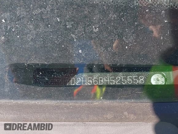 ✅ 2011 Acura MDX Advance • VIN: 2HNYD2H56BH525558 • Lot: 39958981. Listed on IAAI with 155,811 mi. Free auction sales archive from the USA and detailed vehicle history report at DreamBid. Image 12.