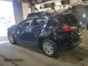 ✅ 2020 Chevrolet Equinox LT • VIN: 3GNAXTEV0LL203958 • Лот: 91476275. Опубликован ранее на Copart с пробегом Не указан. Бесплатный доступ к архиву аукционных продаж из США и подробный отчёт об истории автомобиля на DreamBid. Изображение 2.