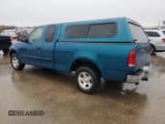 ✅ 2001 Ford F-150 XL • VIN: 1FTRX17L51KF49210 • Lot: 45689785. Listed on Copart with Not provided. Free auction sales archive from the USA and detailed vehicle history report at DreamBid. Image 2.