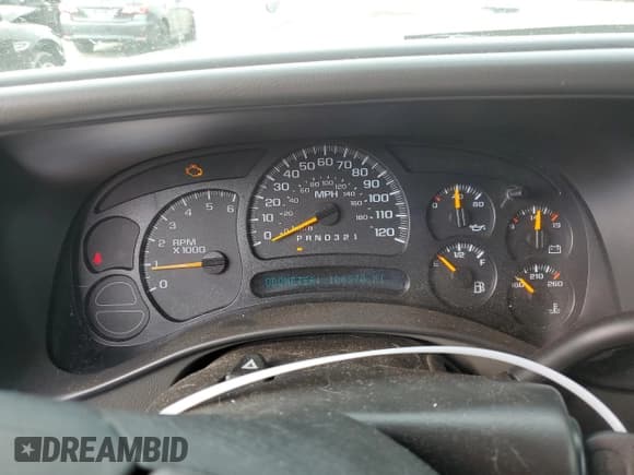 ✅ 2006 Chevrolet Silverado 1500 LT1 • VIN: 1GCEC19Z46Z111529 • Лот: 68770734. Опубликован ранее на Copart с пробегом 106 370 миль. Бесплатный доступ к архиву аукционных продаж из США и подробный отчёт об истории автомобиля на DreamBid. Изображение 9.