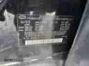 2019 Hyundai Santa Fe SEL z VIN 5NMS33AD7KH082136, wystawiony jako Copart lot #82579675 z przebiegiem 107 265 mil mil oraz Szkoda całkowita • Salvage title. Historia ofert i sprzedaży dostępna na DreamBid. Obrazek 12.