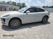 ✅ 2021 Porsche Macan Turbo • VIN: WP1AF2A55MLB60242 • Lot: 68712032. Wystawiony na Copart z przebiegiem 12 737 mil. Bezpłatny archiwum sprzedaży aukcyjnych z USA i szczegółowy raport historii pojazdu na DreamBid. Zdjęcie 1.