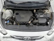 ✅ 2017 Hyundai Accent SE • VIN: KMHCT5AE7HU320492 • Лот: 79668204. Опубликован ранее на Copart с пробегом 278 413 миль. Бесплатный доступ к архиву аукционных продаж из США и подробный отчёт об истории автомобиля на DreamBid. Изображение 12.