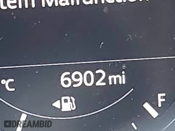 ✅ 2025 Mazda CX-5 S Select • VIN: JM3KFBBL1S0597924 • Lot: 43170807. Listed on IAAI with 6,902 mi. Free auction sales archive from the USA and detailed vehicle history report at DreamBid. Image 15.