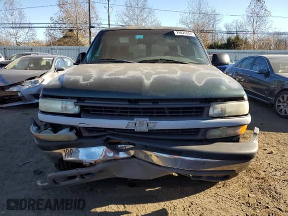 2001 Chevrolet Suburban с VIN 1GNEC16T31J294727, выставлен на аукционе Copart как лот 79876864 с пробегом 239 070 миль миль и Списание • Salvage title. История ставок и продаж доступна на DreamBid. Изображение 5.