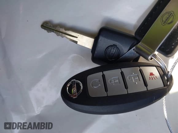 ✅ 2019 Nissan Titan SV • VIN: 1N6AA1E55KN517471 • Lot: 41140830. Listed on IAAI with 65,877 mi. Free auction sales archive from the USA and detailed vehicle history report at DreamBid. Image 11.